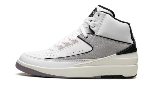 Air Jordan 2 Retro "Python" DR8884 102