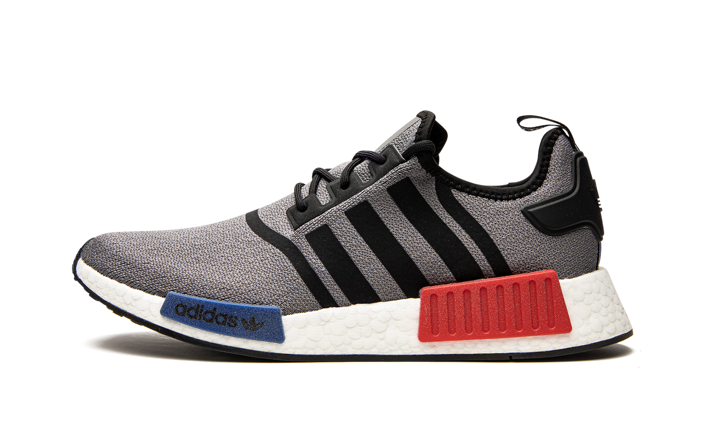 NMD R1 "Grey OG"