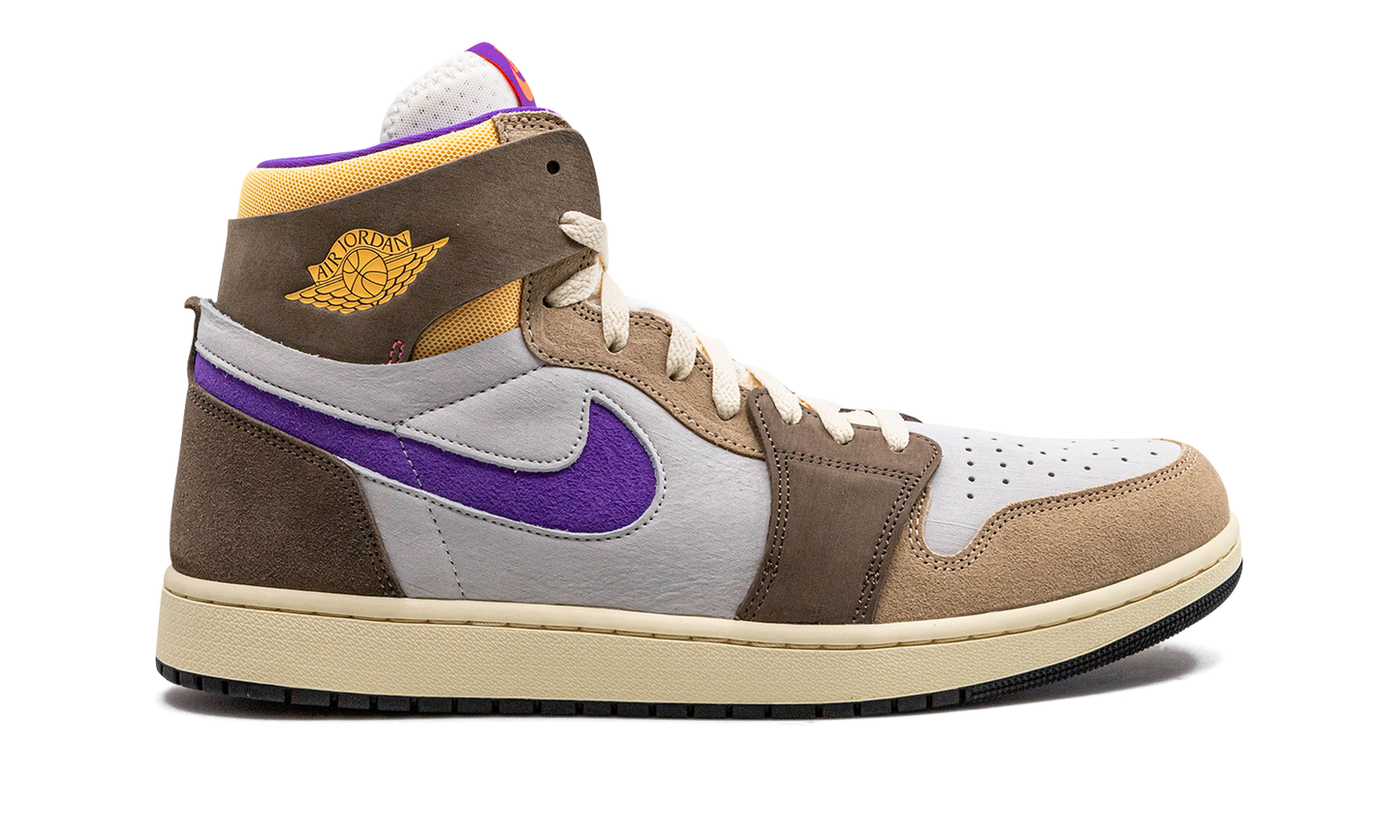 Jordan 1 High Zoom Air CMFT 2 "Wild Berry" DV1307 205