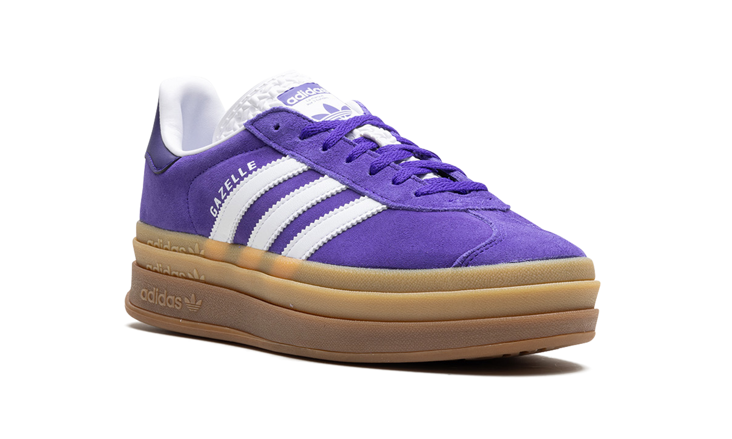 Gazelle Bold WMNS "Purple"