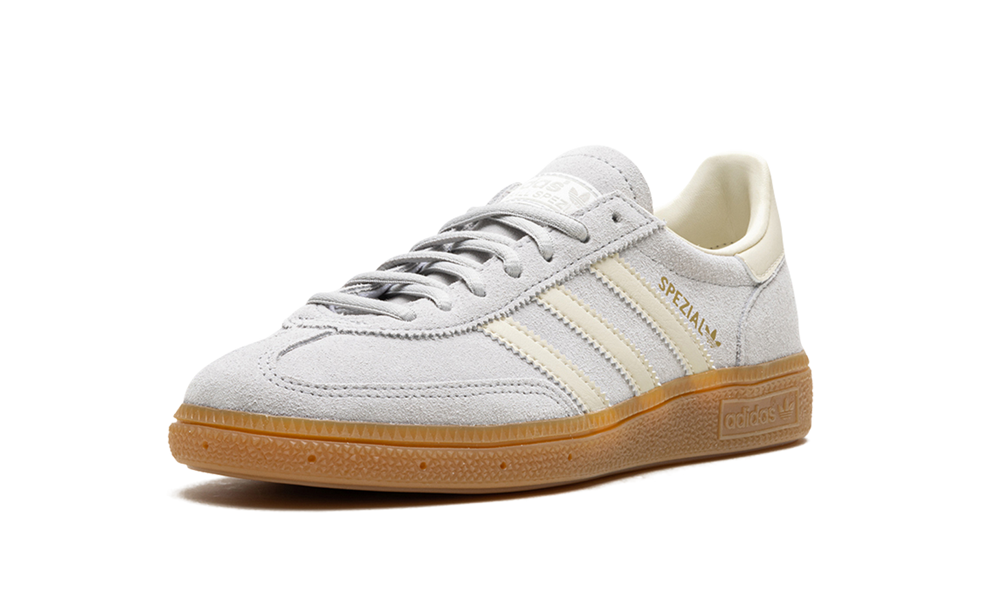 Handball Spezial "Grey Cream White"