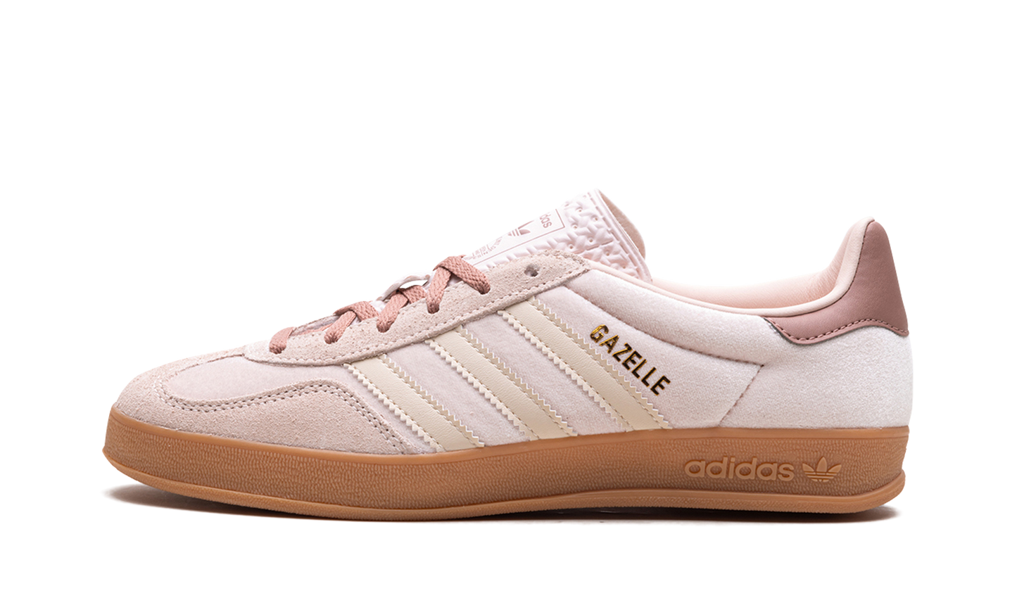 Gazelle Indoor WMNS "Wonder Quartz"