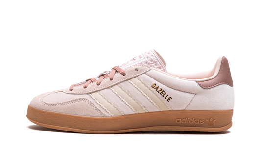 Gazelle Indoor WMNS "Wonder Quartz"