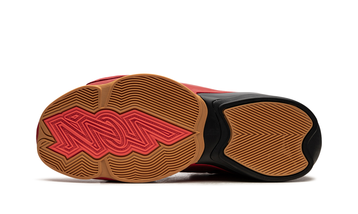 Jordan Zion 2 "Raging Bull" DO9073 600