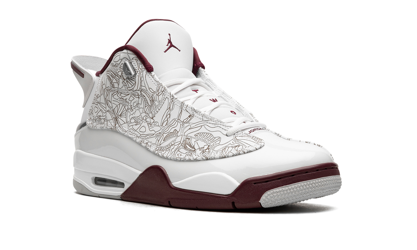 Jordan Dub Zero "Cherrywood" 311046 165