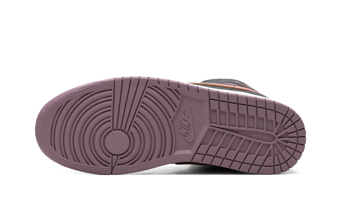 Jordan 1 Mid SE "Sky J Mauve" FB9911 008