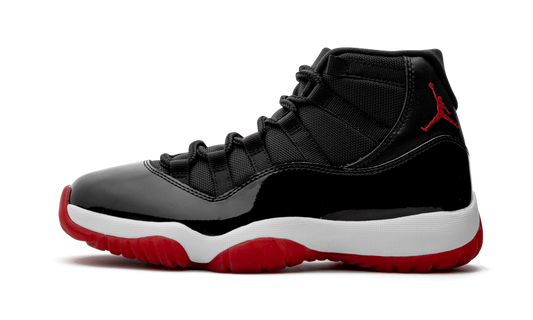 Air Jordan 11 Retro "Bred 2019" 378037 061