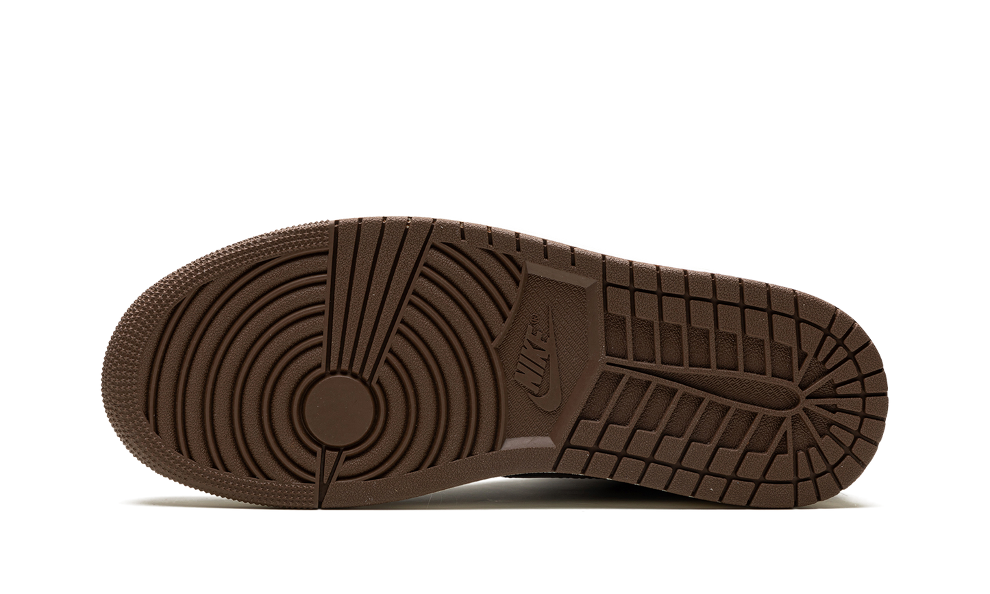 Air Jordan 1 Retro High OG "Palomino" DZ5485 020