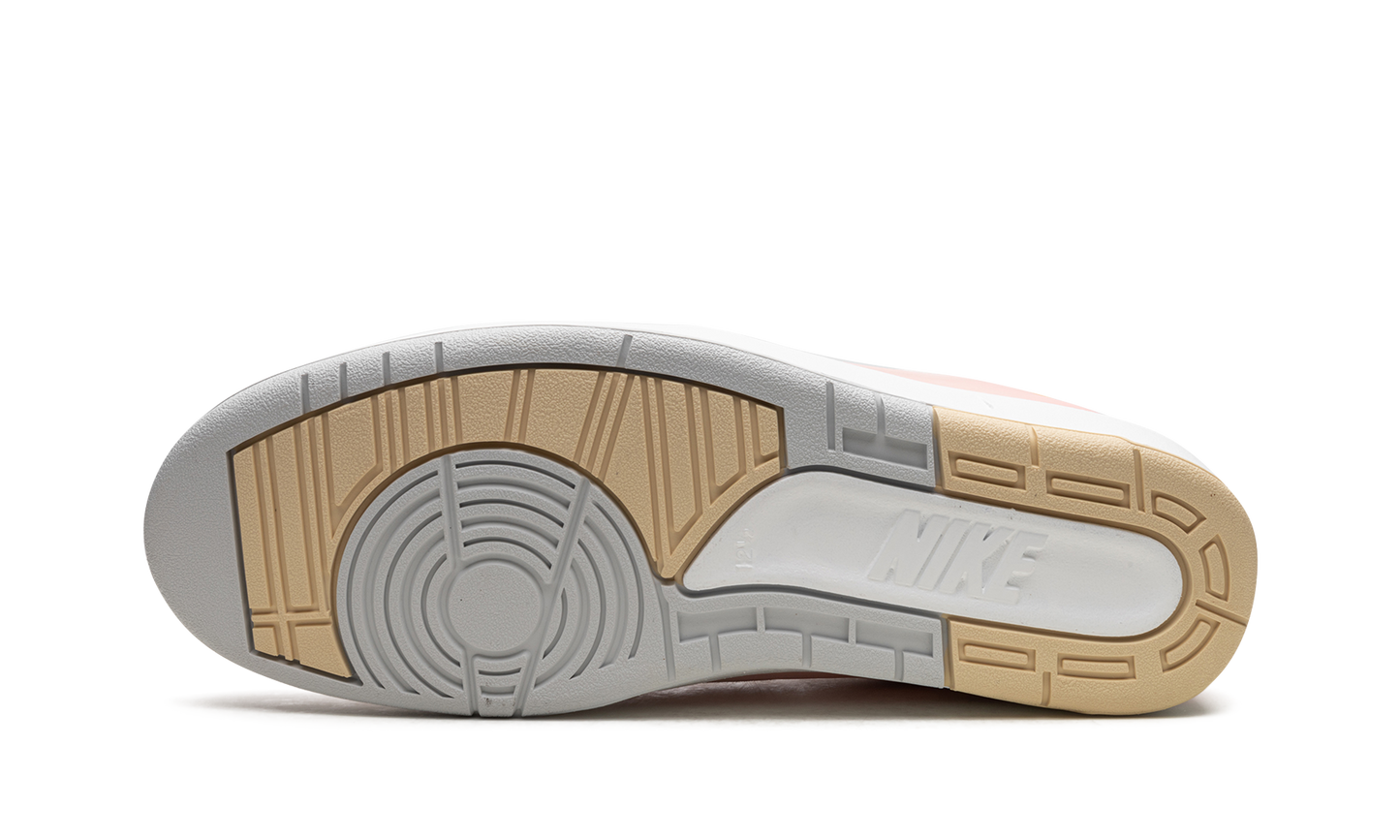 Air Jordan 2 Low Craft "Atmosphere" DX6930 600