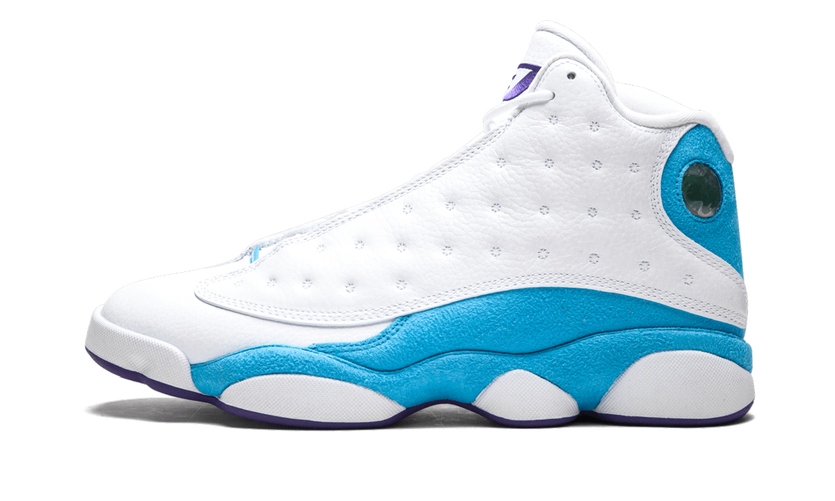 Air Jordan 13 Retro CP PE "Home" 807504 107