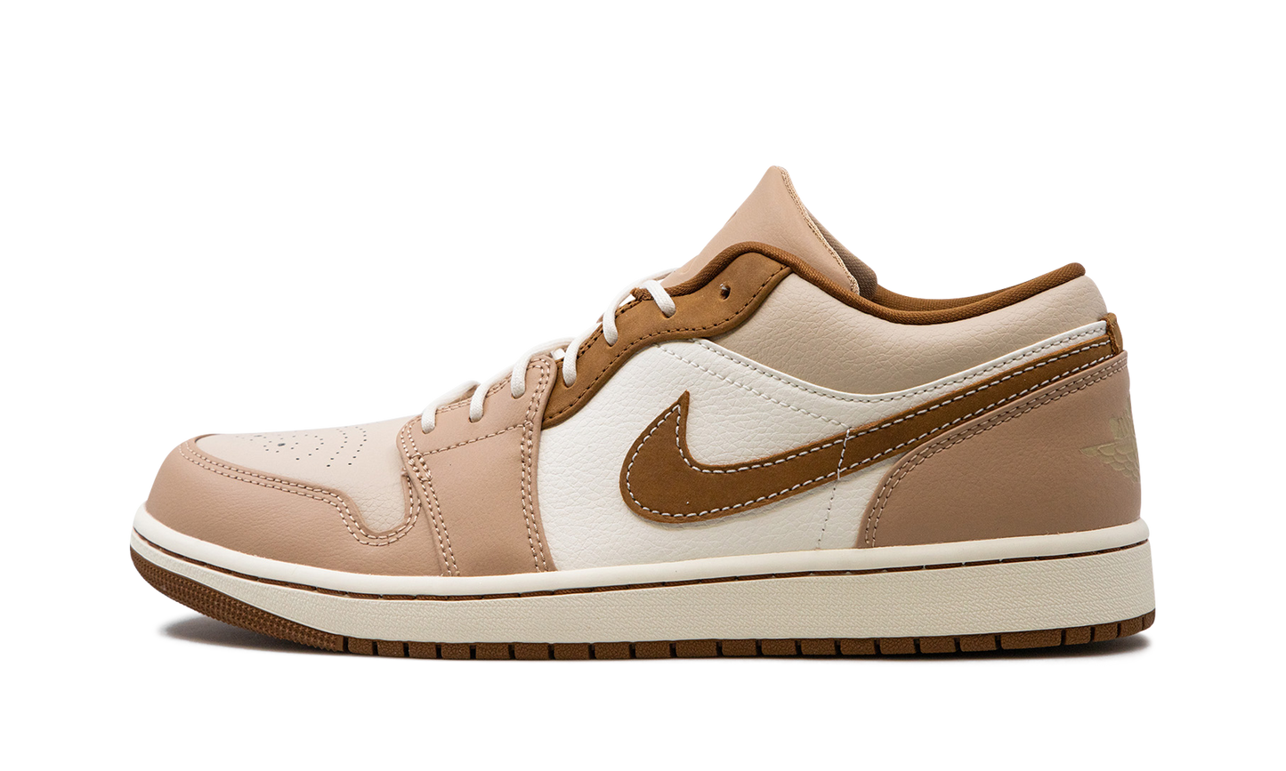 Jordan 1 Low SE "Hemp Oatmeal" HF5753 221