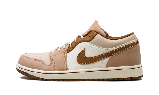 Jordan 1 Low SE "Hemp Oatmeal" HF5753 221
