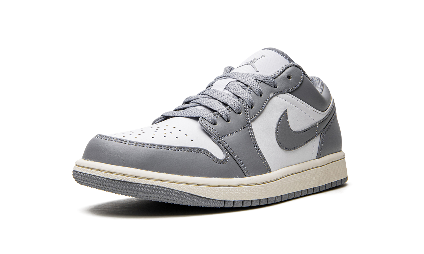 Air Jordan 1 Low "Vintage Grey" 553558 053