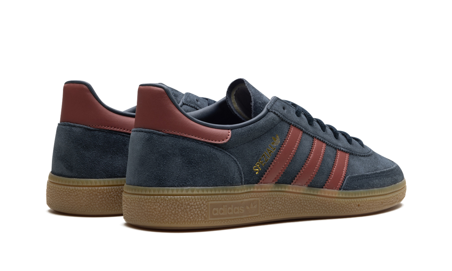 Handball Spezial "Aurora Ink Wild Sepia"
