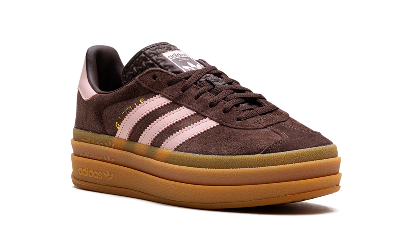 Gazelle Bold WMNS "Icey Pink Auburn"