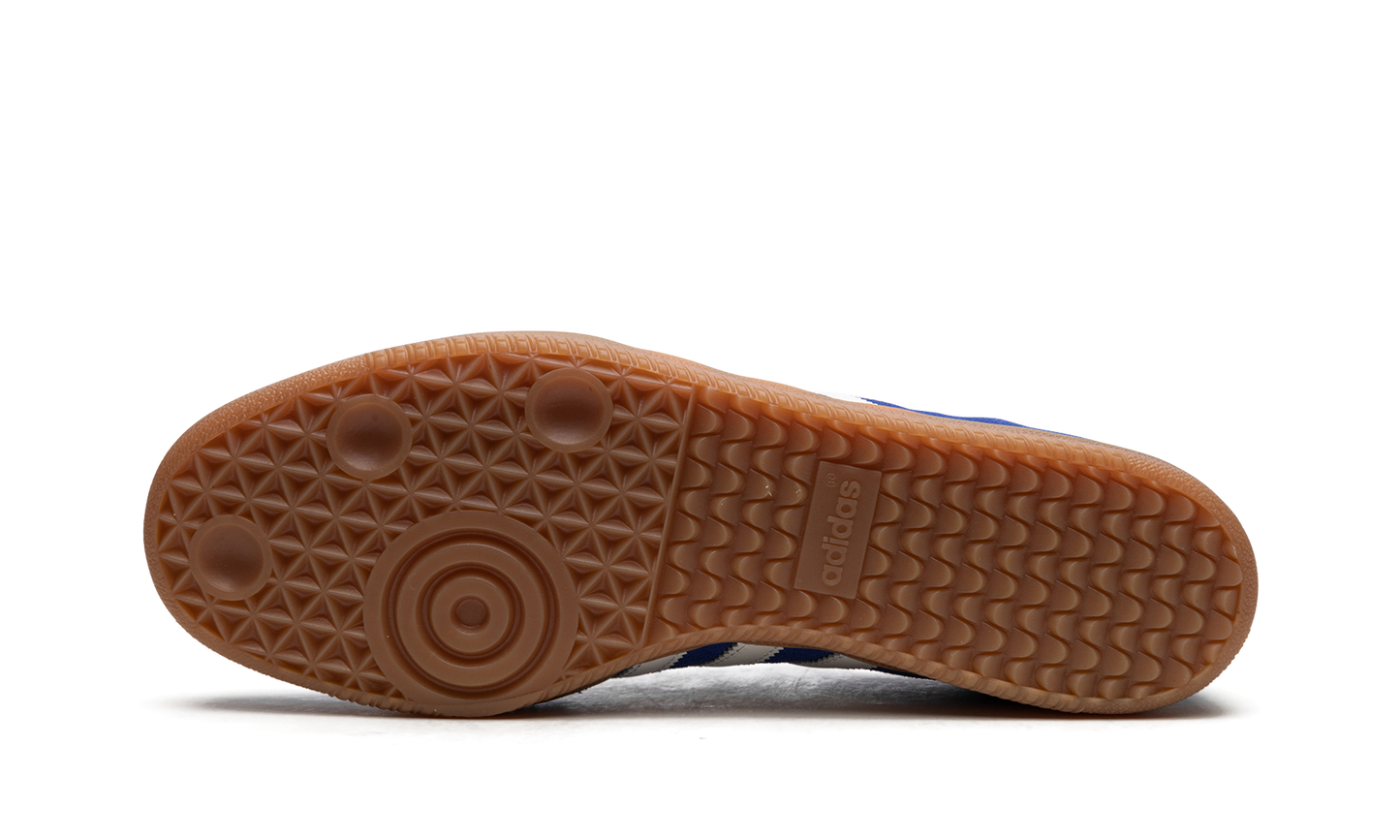 Samba OG "Royal Blue Gum"