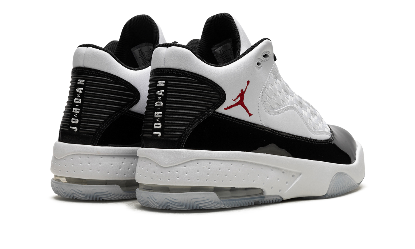 Jordan Max Aura 2 "Gym Red" CK6636 102