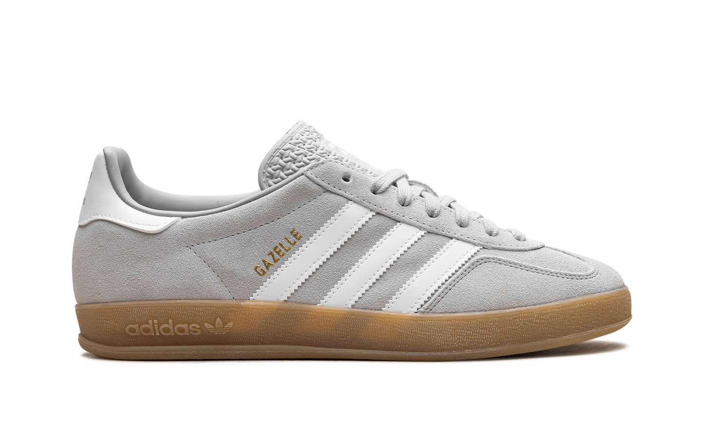 Gazelle Indoor "Grey Two"
