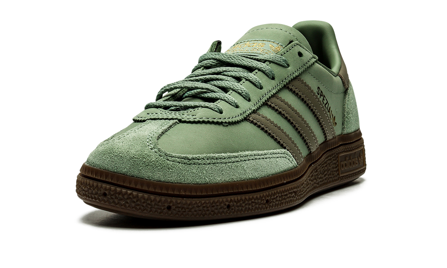 Handball Spezial WMNS "Silver Green"