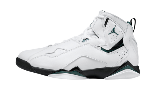 Jordan True Flight "White" 342964 131
