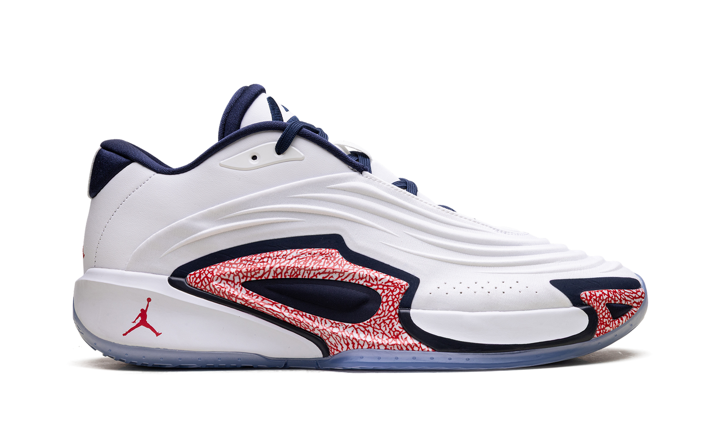 Jordan Luka 3 "Howard University PE" HQ5054 207