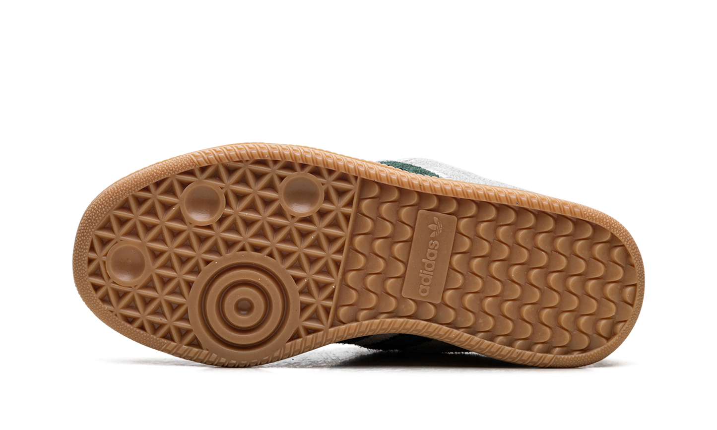 Samba XLG "Putty Grey Collegiate Green"