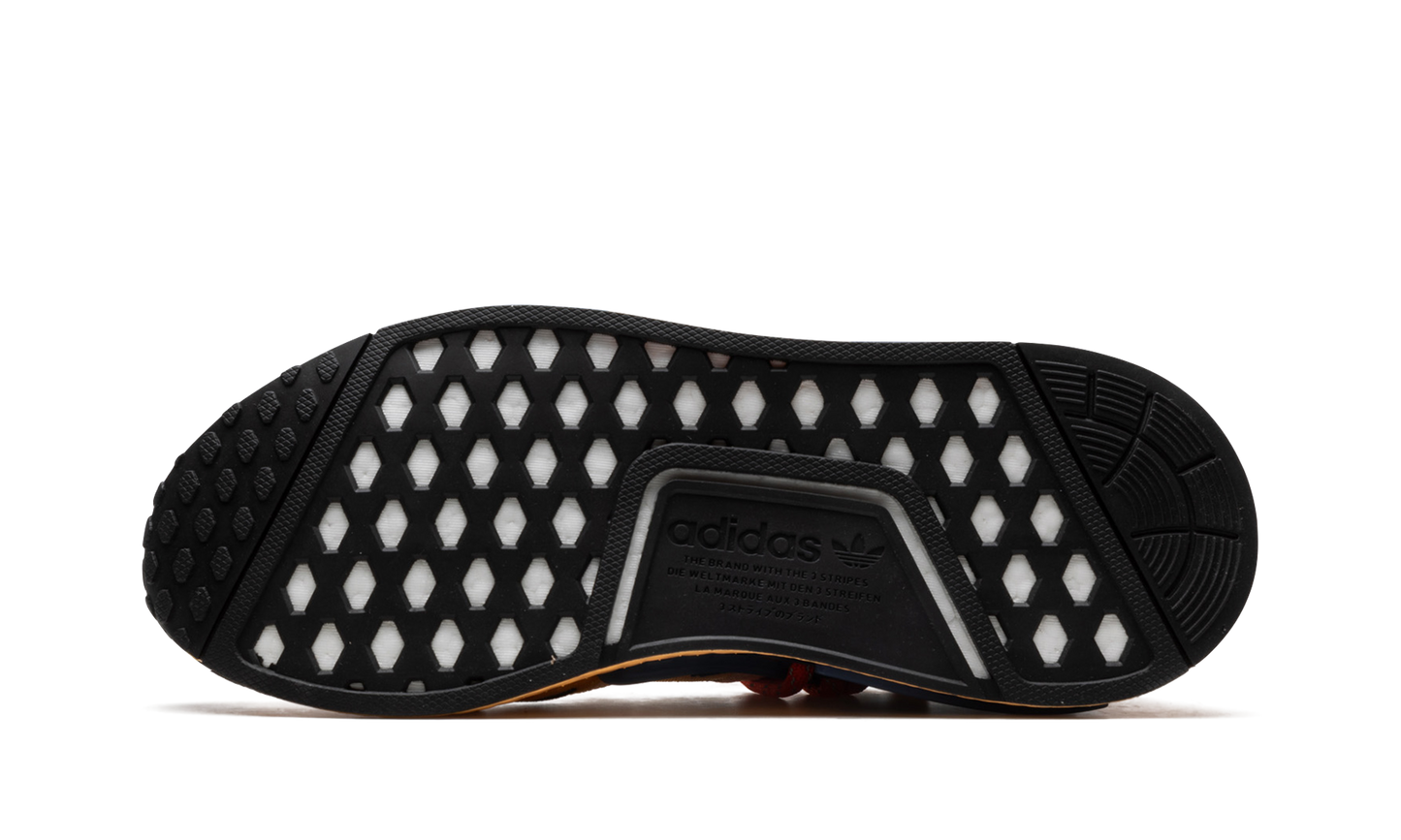 HU NMD Animal Print "Amber"