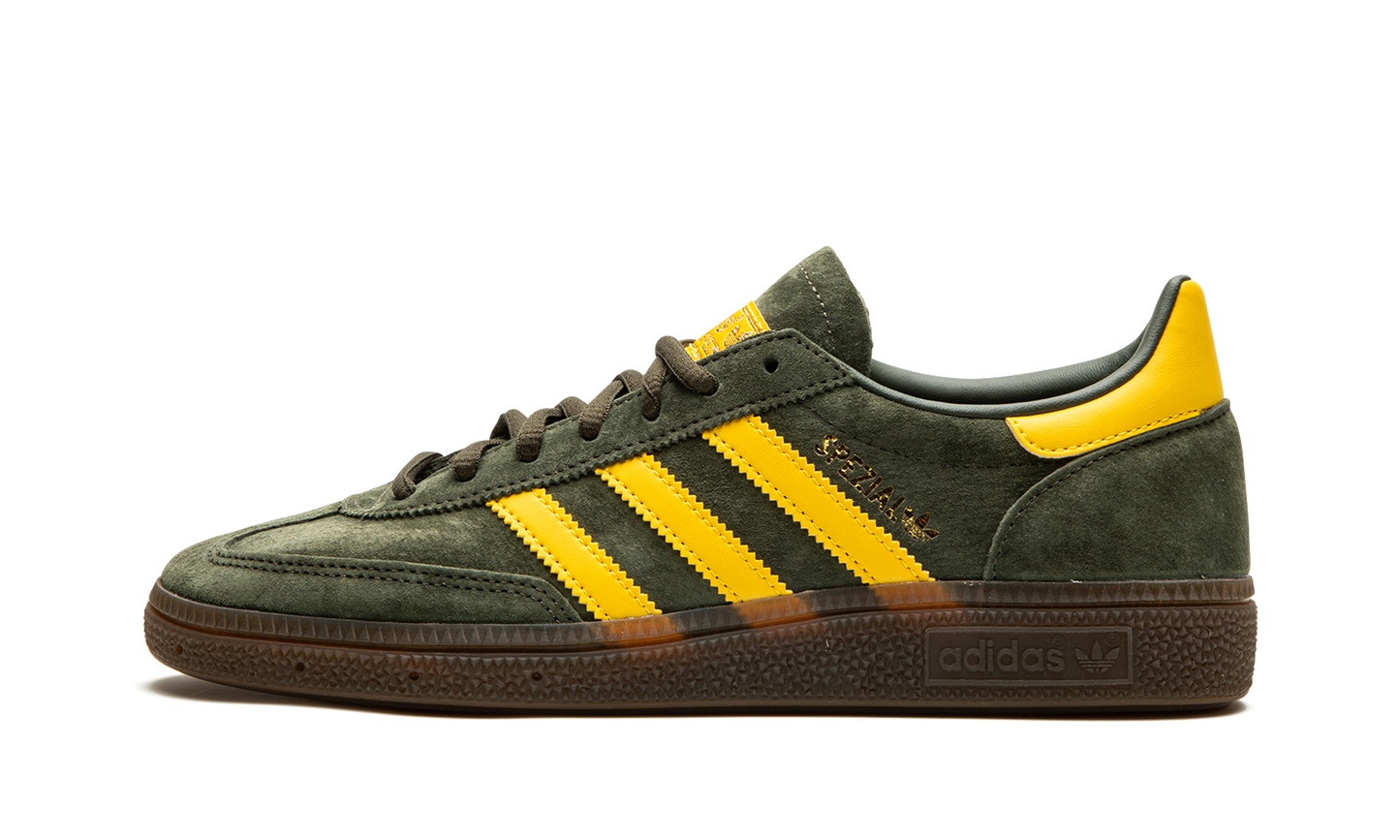 HANDBALL SPEZIAL "Night Cargo / Yellow / Gum"
