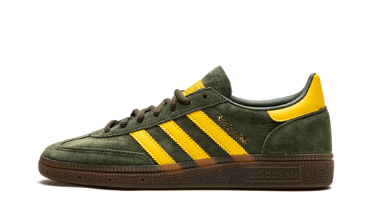 HANDBALL SPEZIAL "Night Cargo / Yellow / Gum"