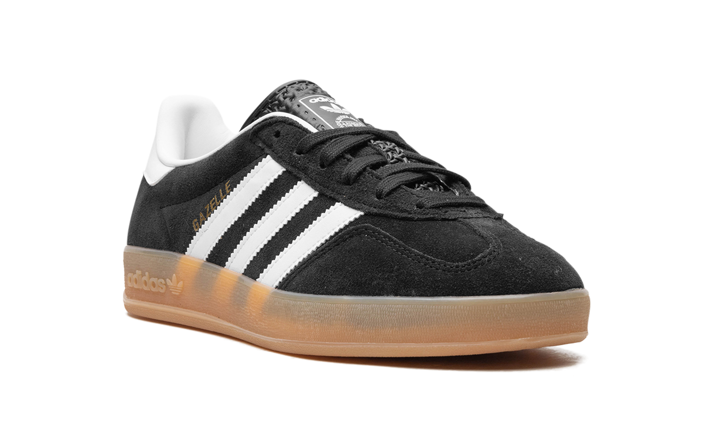 Gazelle Indoor "Black"