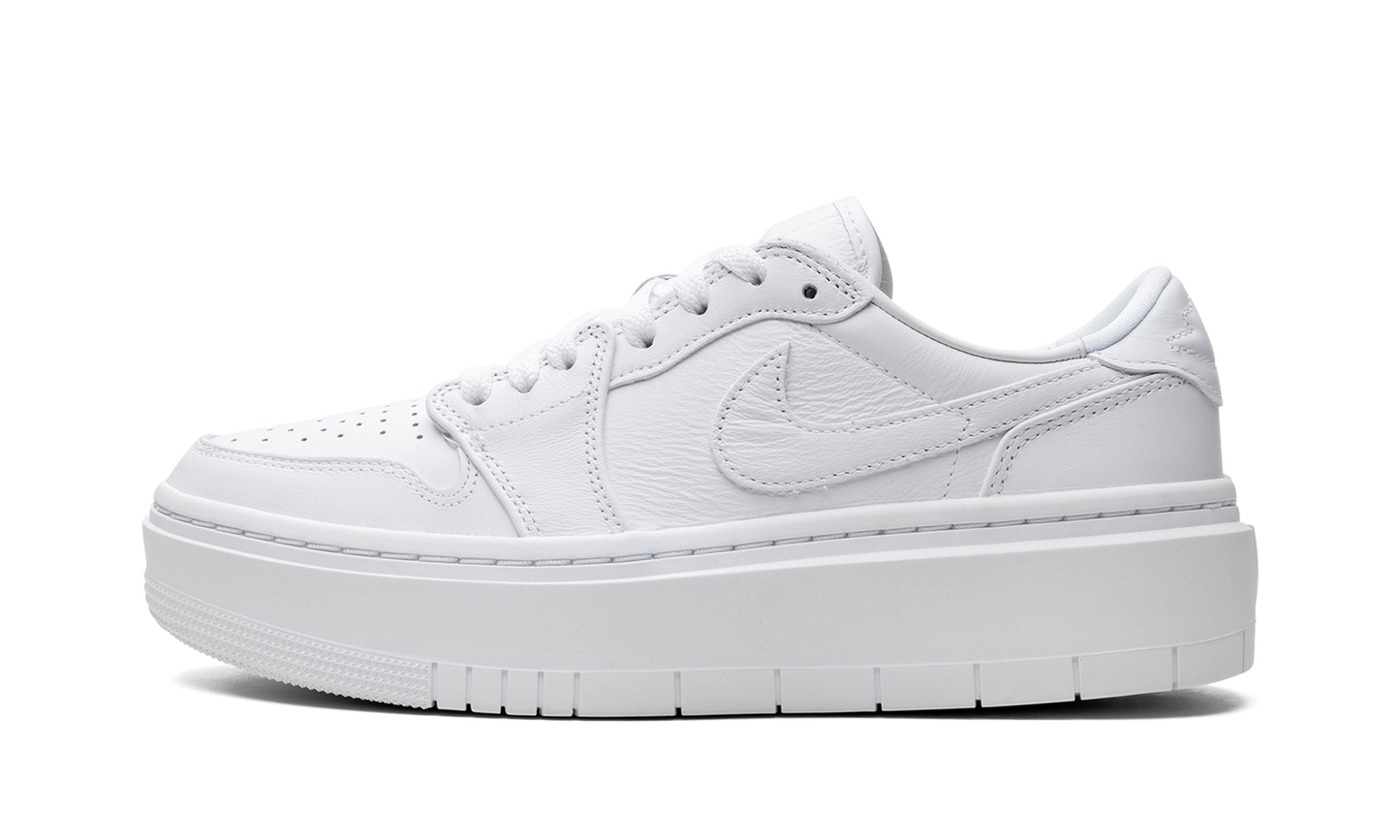 AIR JORDAN 1 WMNS "Triple White" DH7004 111