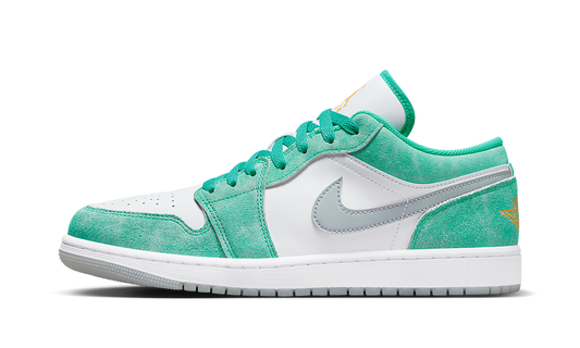 Air Jordan 1 Low SE "New Emerald" DN3705 301