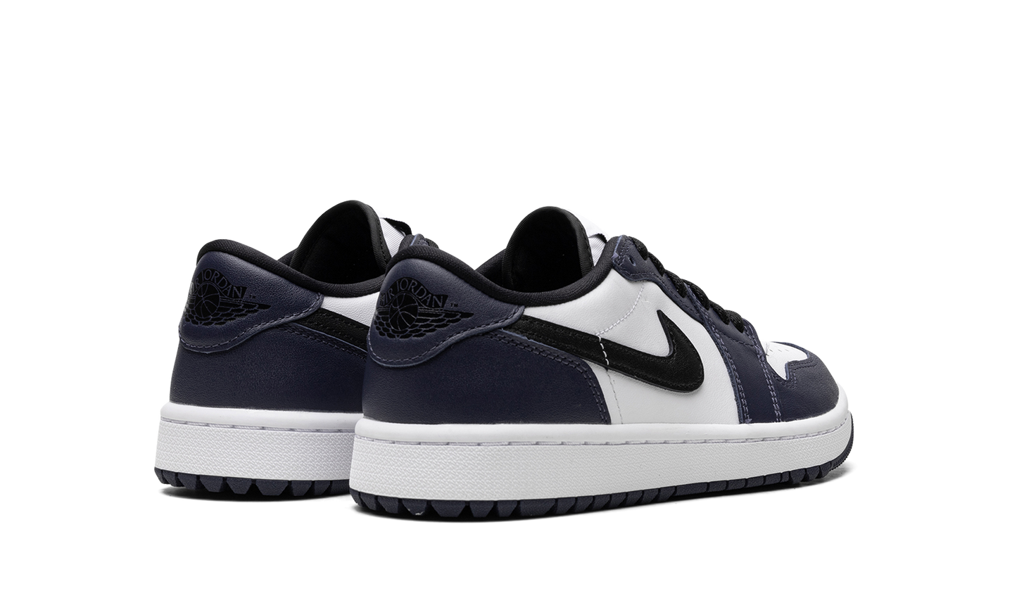 Air Jordan 1 Low Golf "Midnight Navy" DD9315 104