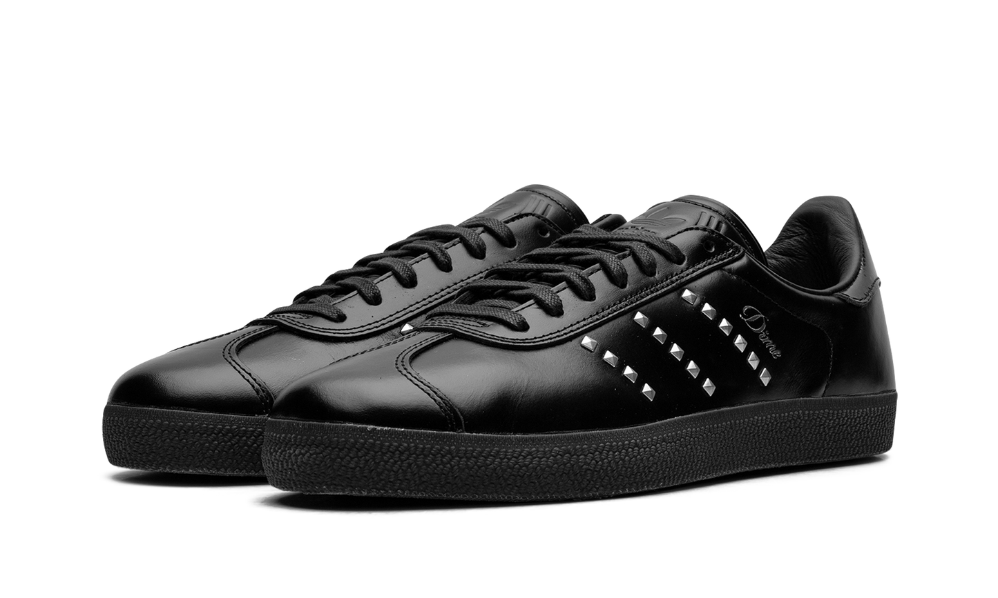 Gazelle ADV "Dime Black"