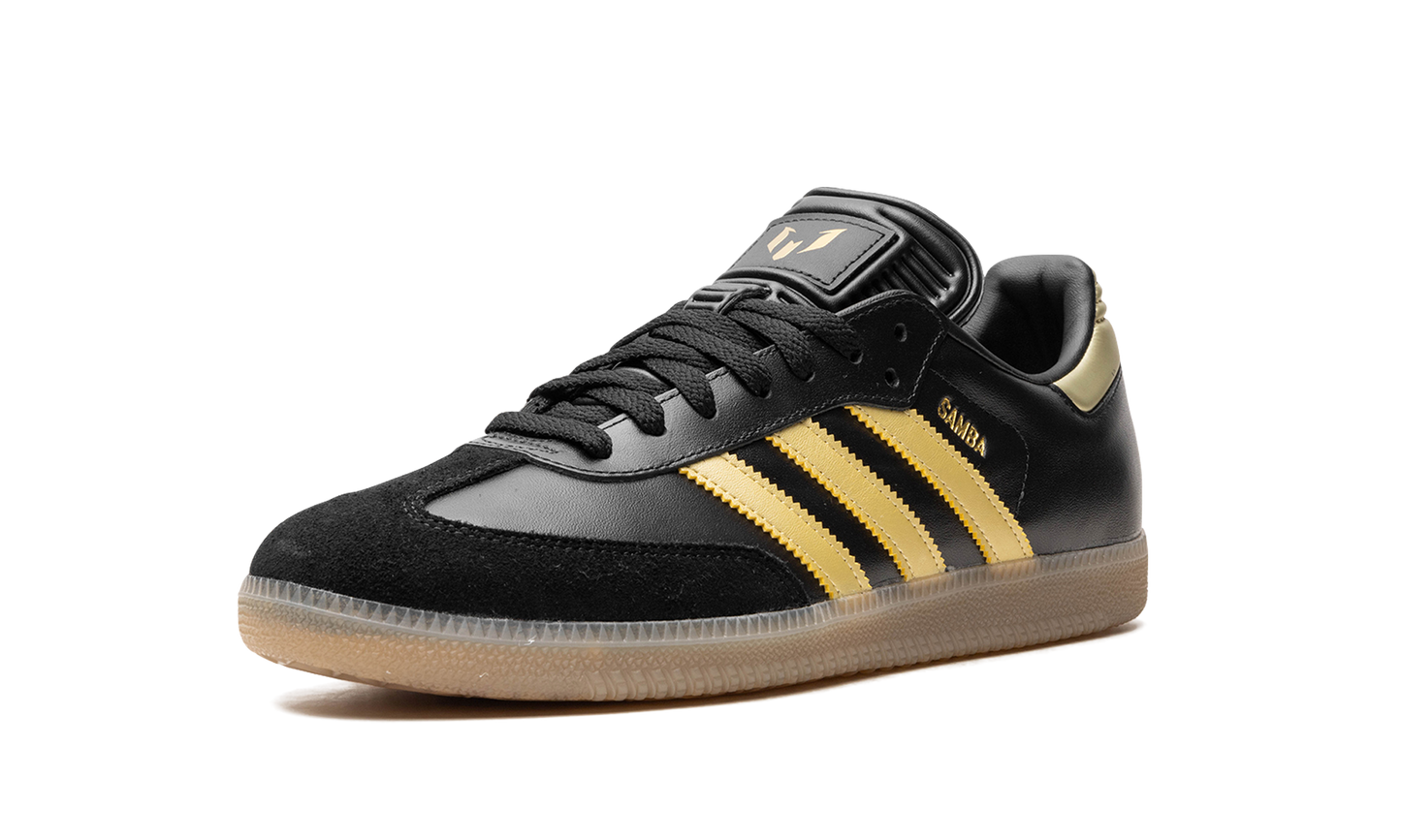 Samba "Lionel Messi - Gold"