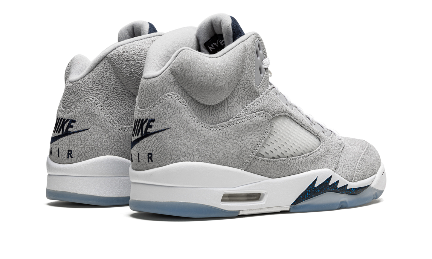 Jordan 5 PE "Georgetown" DJ4954 997015