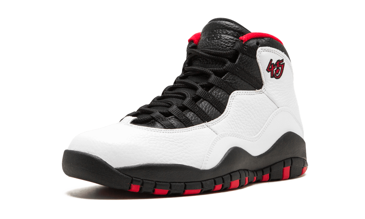 Air Jordan 10 Retro "Double Nickel" 310805 102