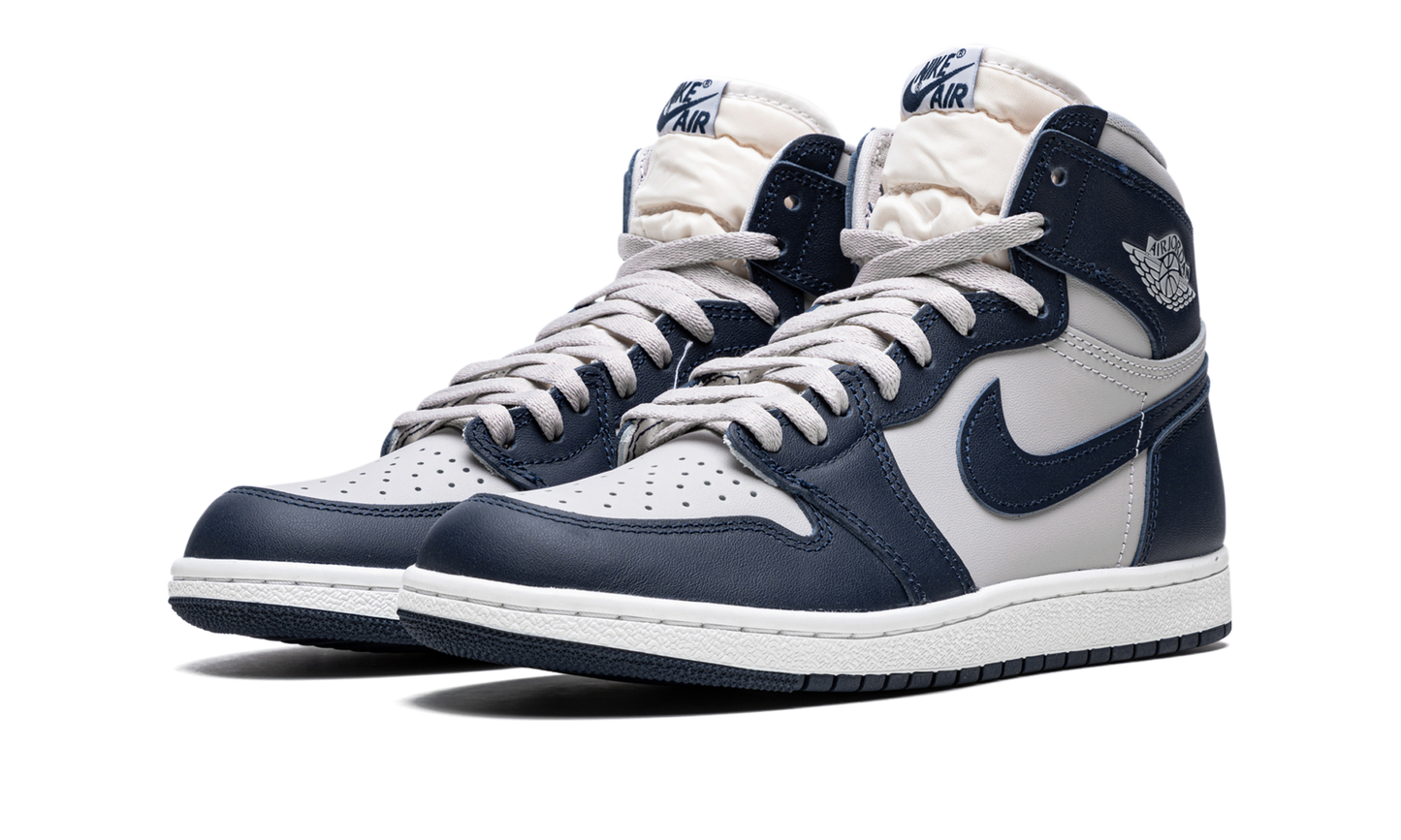 Air Jordan 1 High 85 "Georgetown" BQ4422 400