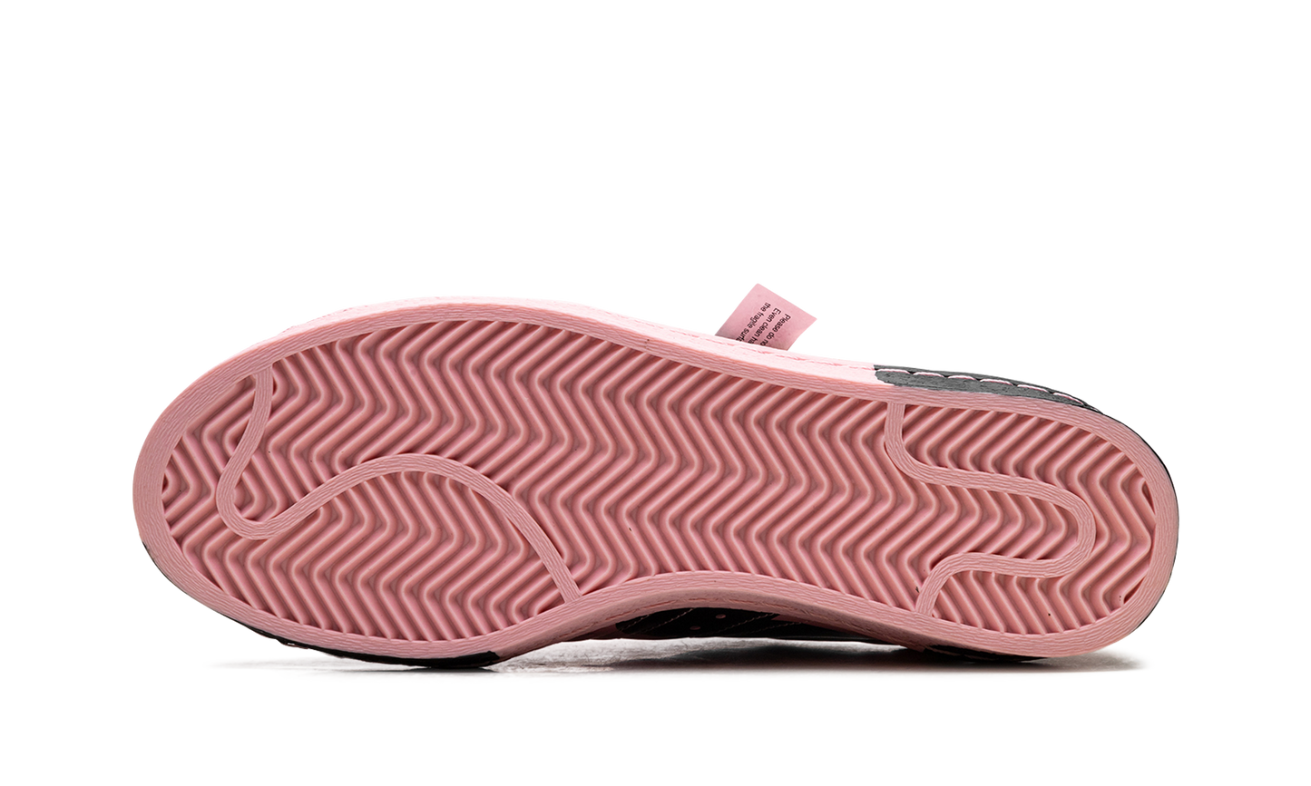 Superstar 82 "Face Studios - Light Pink"