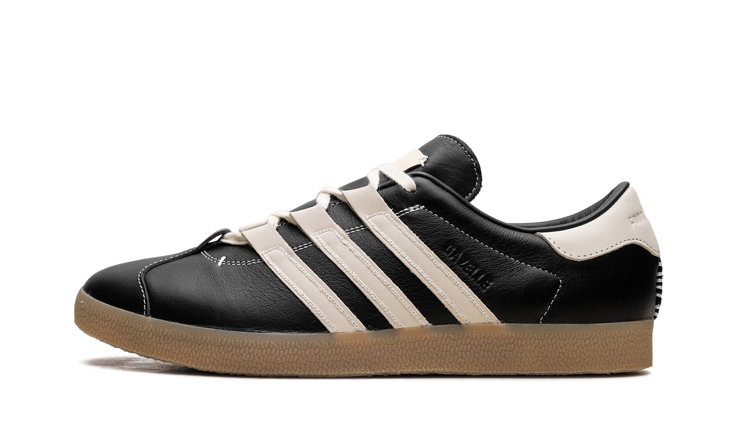 Gazelle "Foot Industry"