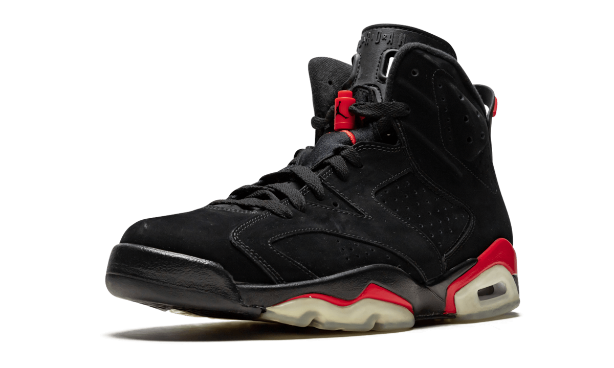 AJ6 Infrared Pack "Infrared Pack"