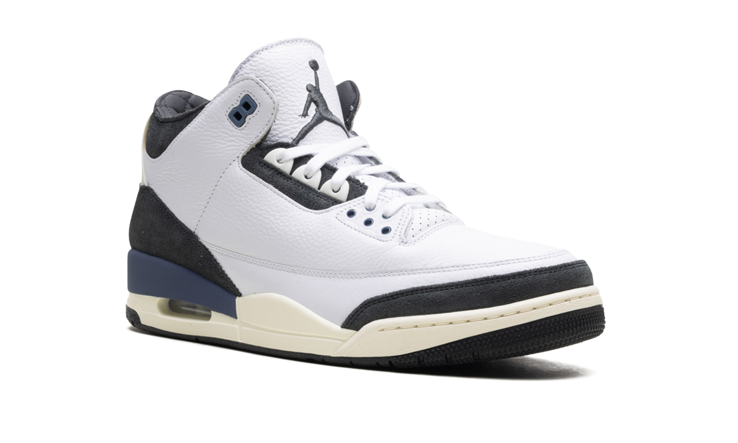 Air Jordan 3 OG SP "A Ma Maniére - For The Love" HV8571 100