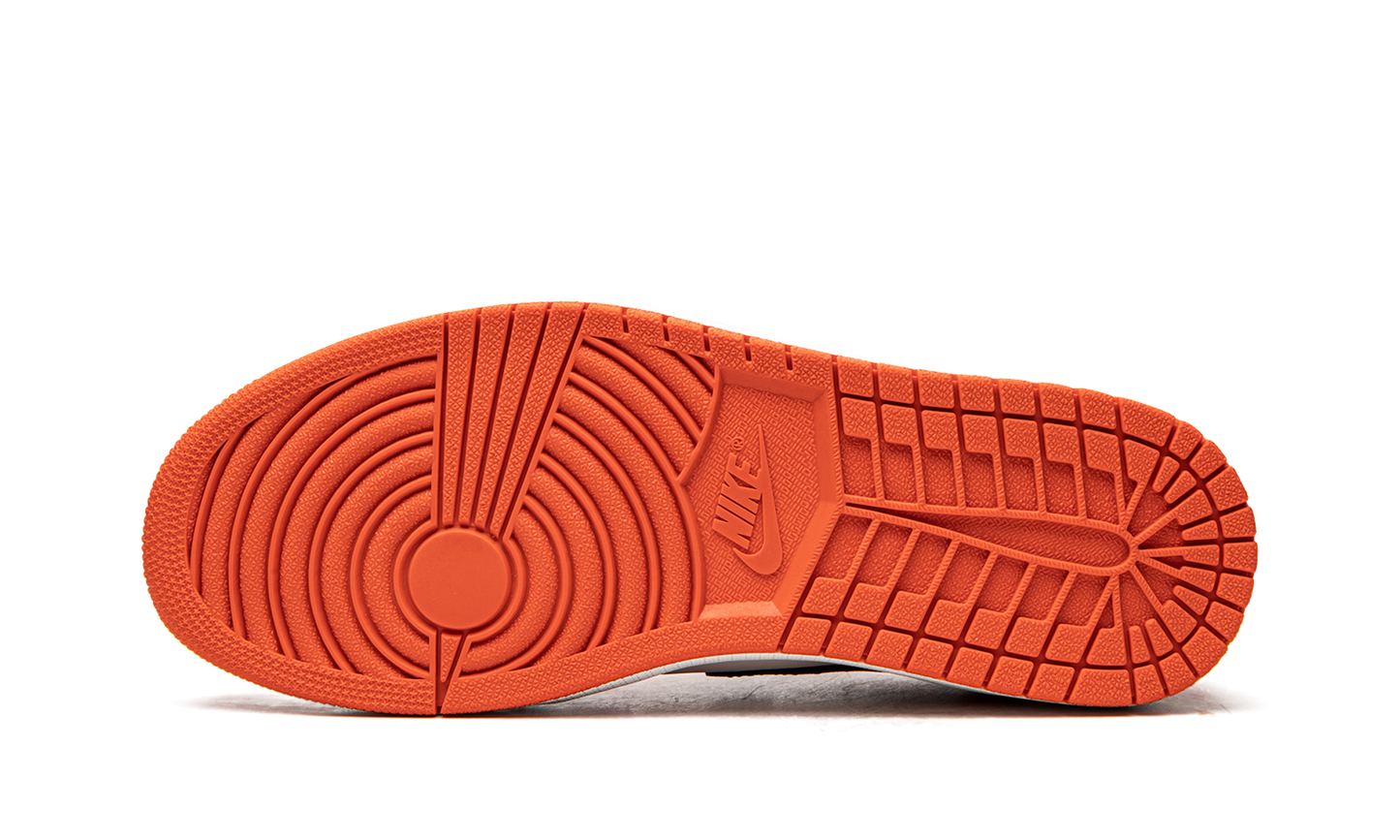 Air Jordan 1 Low OG "Starfish" CZ0790 801