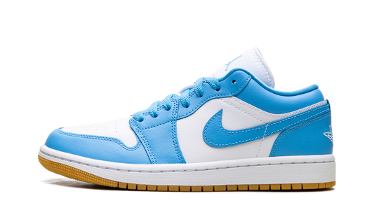 Air Jordan 1 Low WMNS "Aquatone" DC0774 104