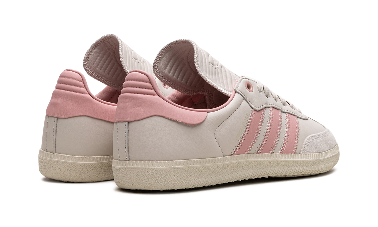 Samba Humanrace "Pharrell - Aluminum"