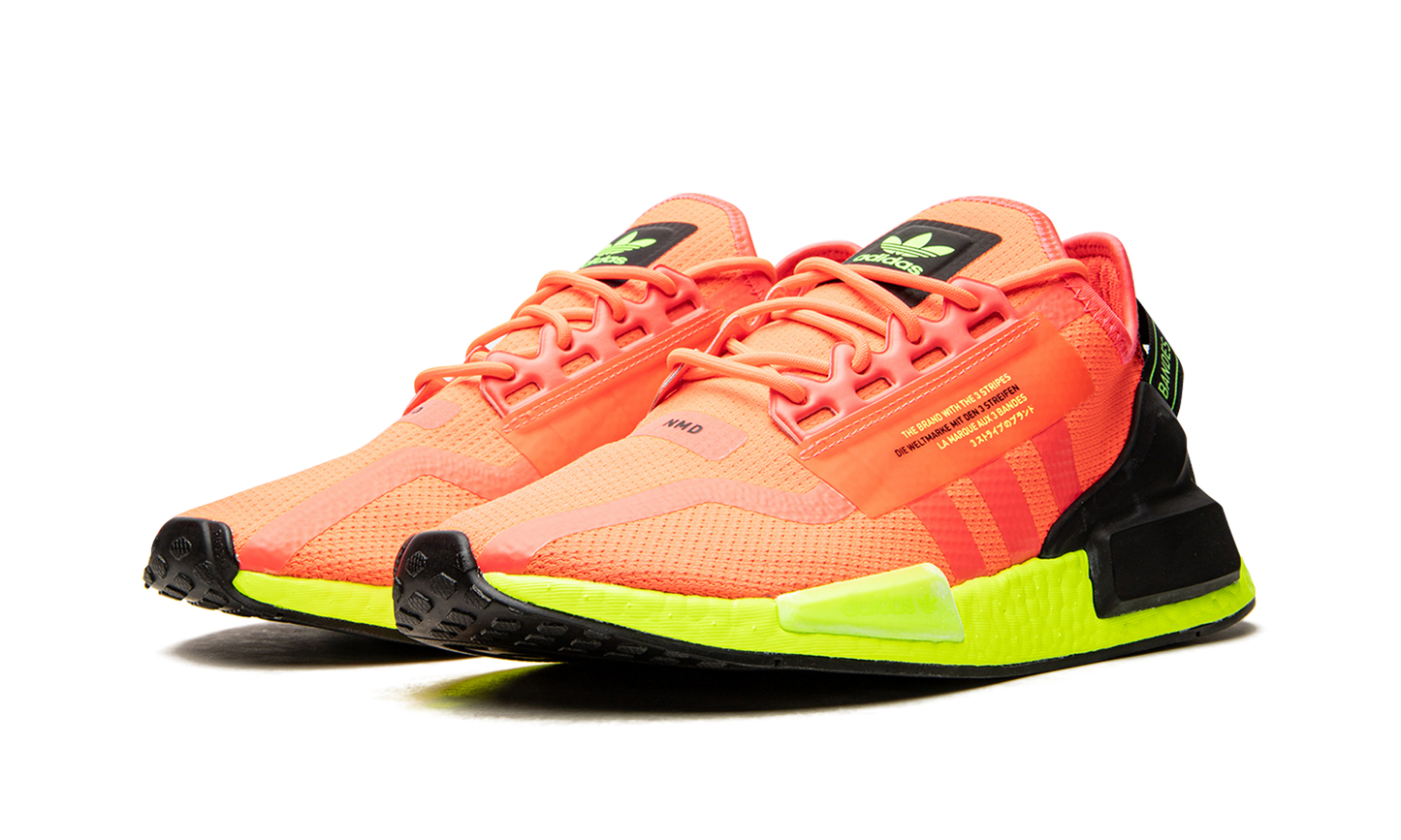 NMD R1 V2 "Watermelon Pack Pink"