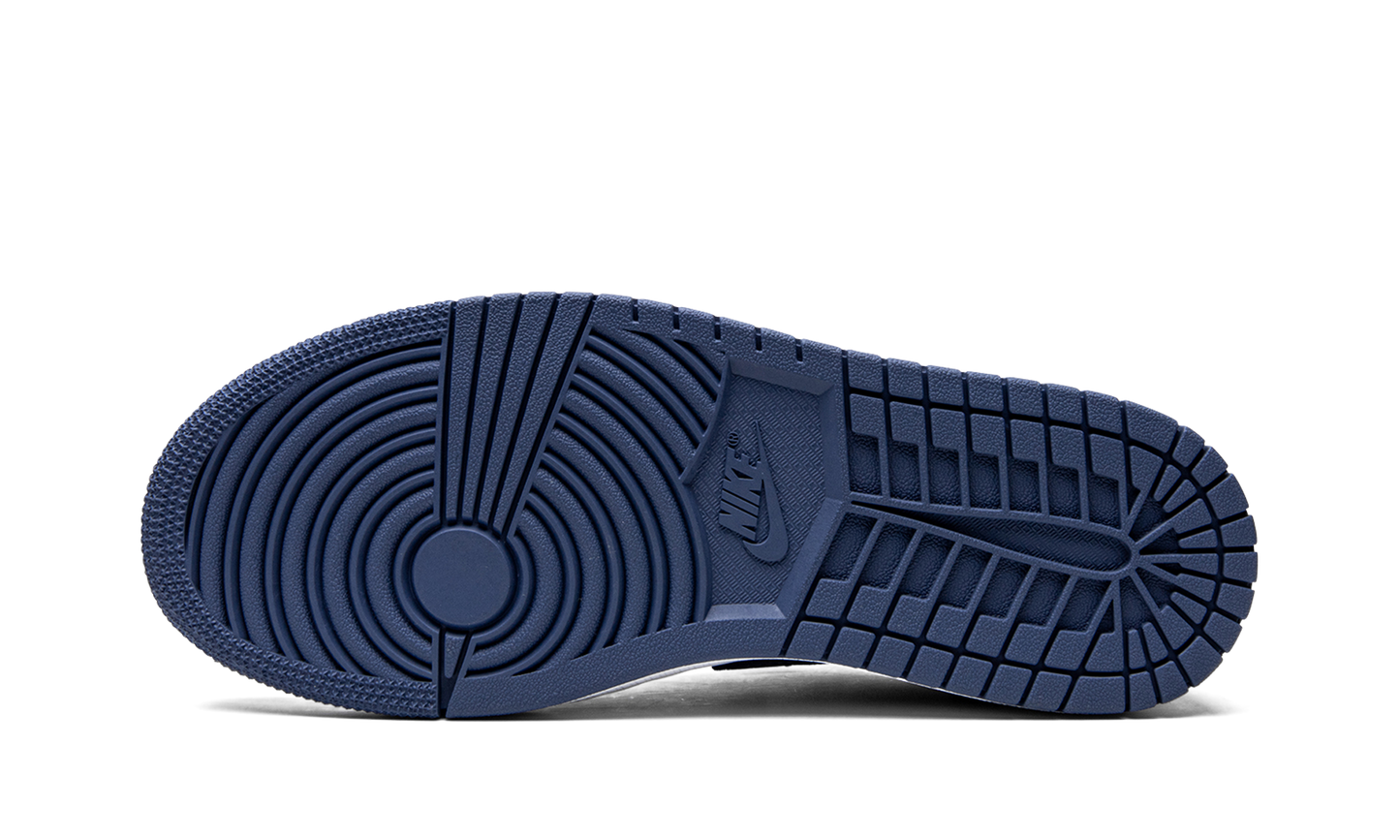 AIR JORDAN 1 LO OG WMNS "Mystic Navy" CZ0775 041