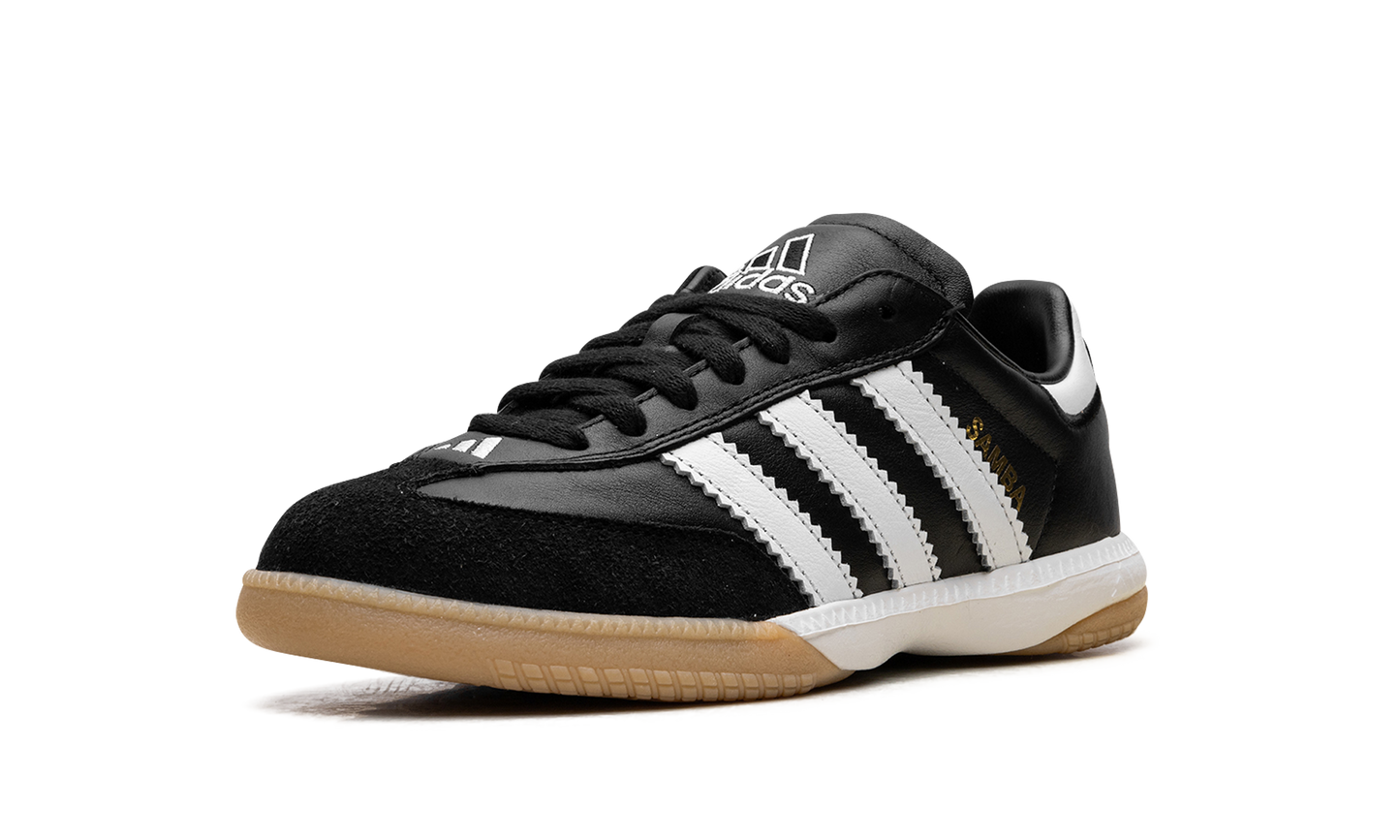 Samba Millenium "Black"
