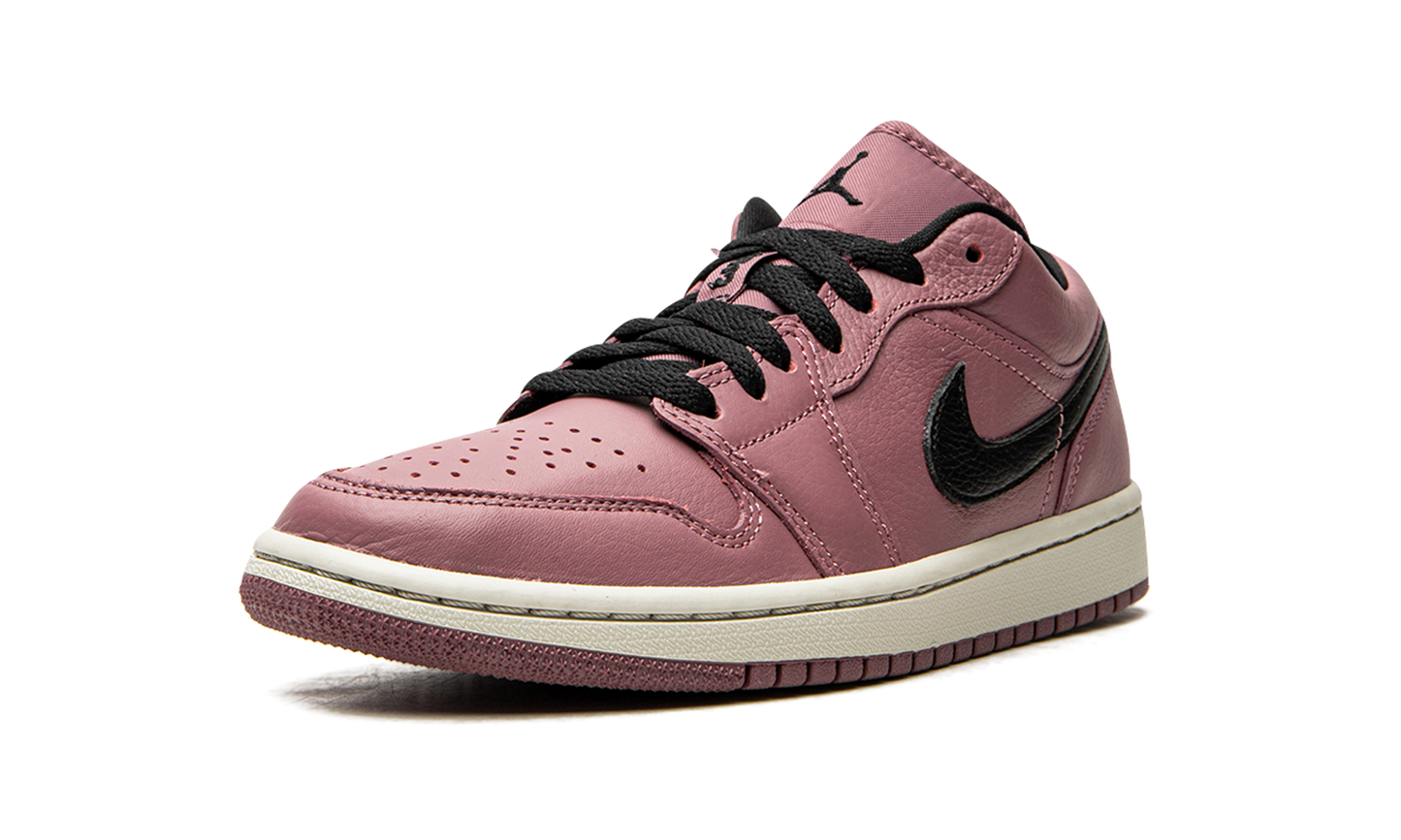 AIR JORDAN 1 LO WMNS "Magenta"