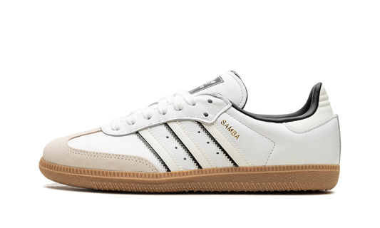 Samba OG "Off White Core Black"